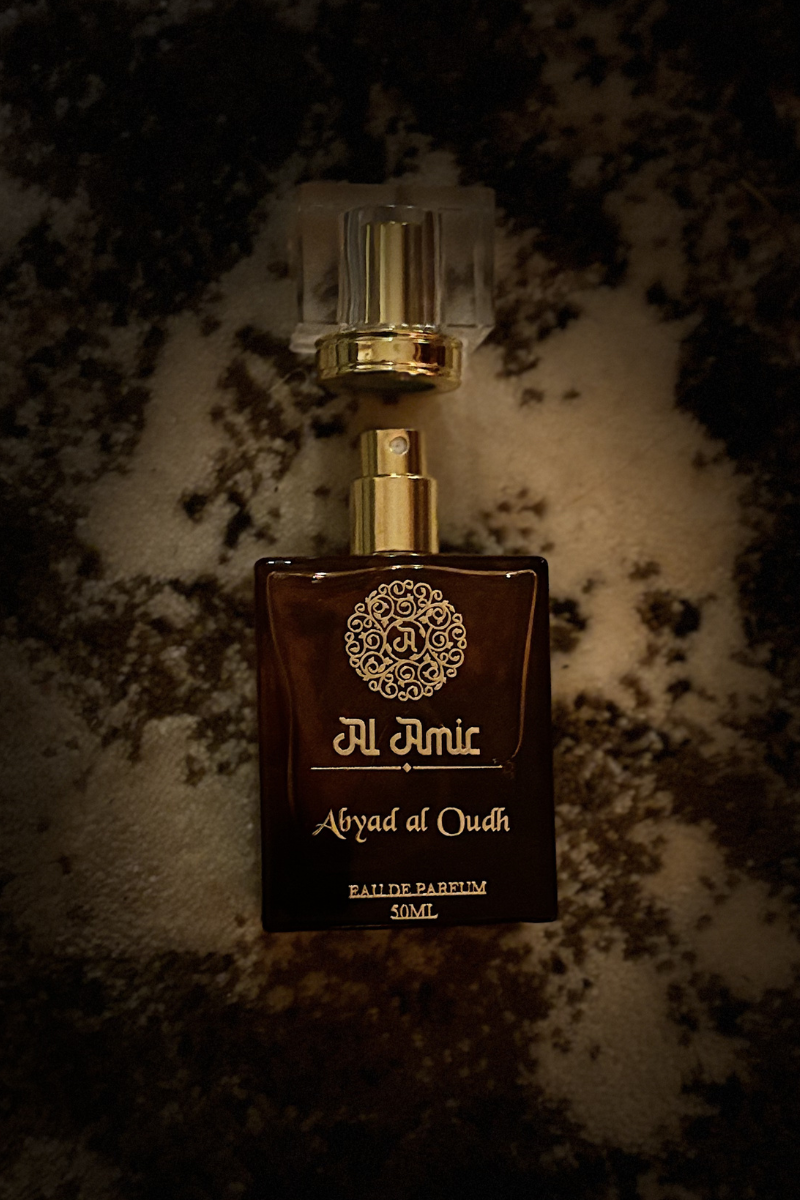 Abyad al-Oudh