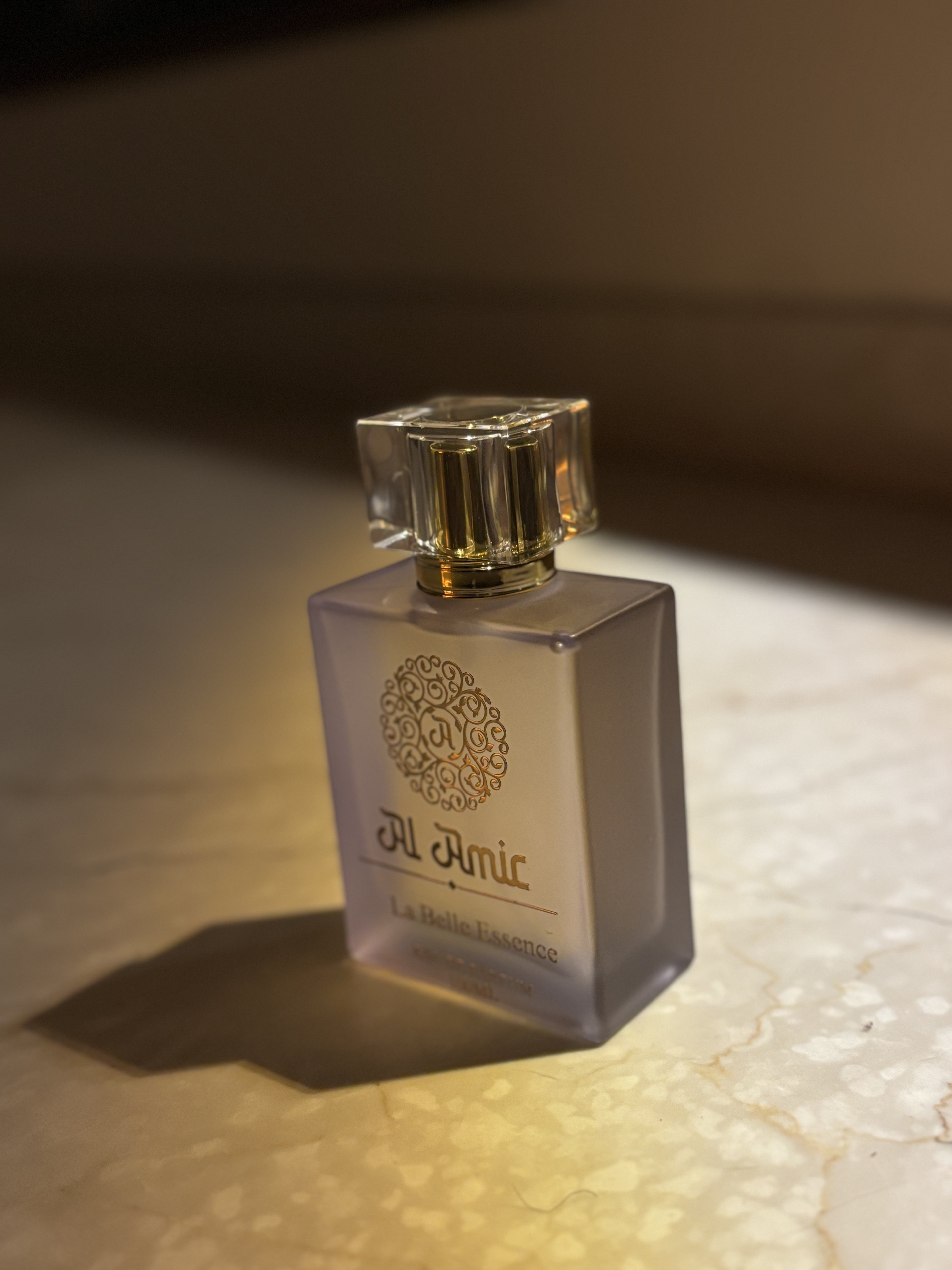 La Belle Essence