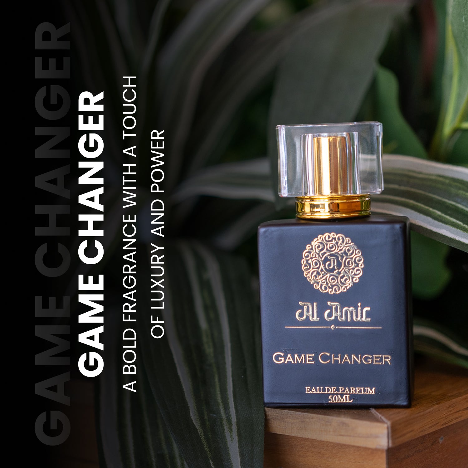 Game Changer