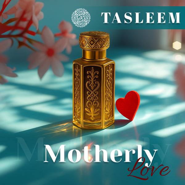 Tasleem