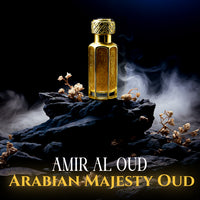 Amir al-Oud