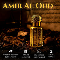 Amir al-Oud
