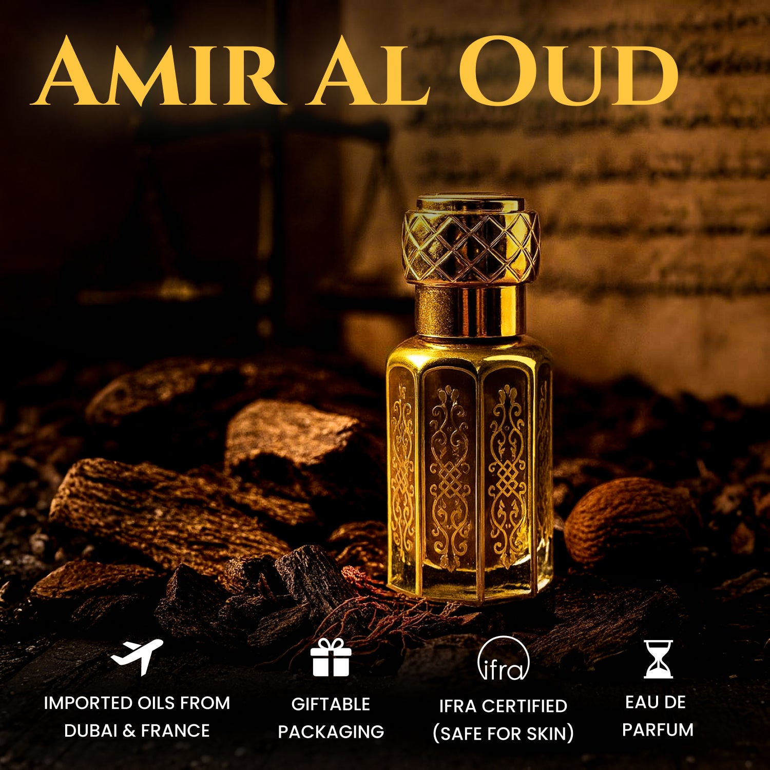 Amir al-Oud