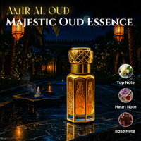 Amir al-Oud