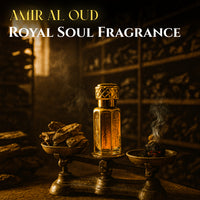 Amir al-Oud