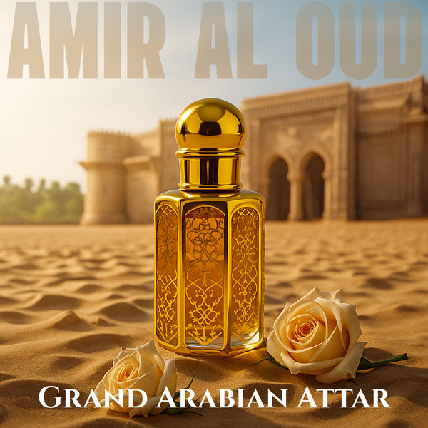 Amir al-Oud