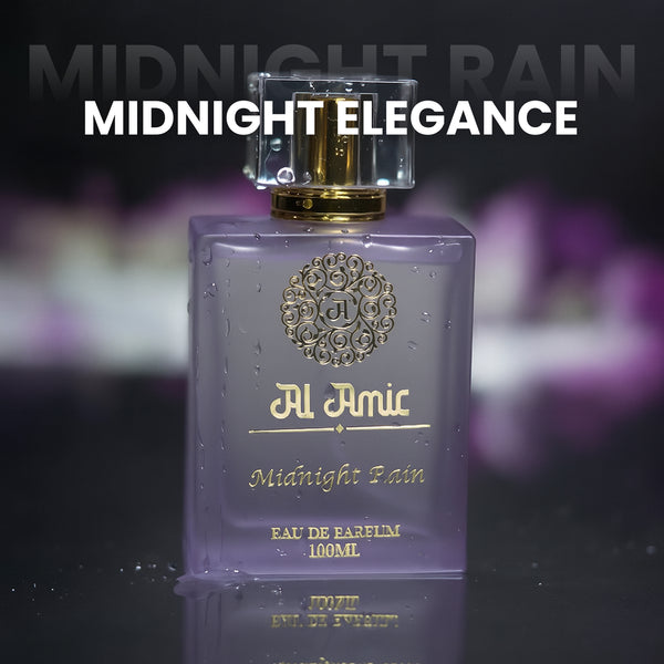 Midnight Rain