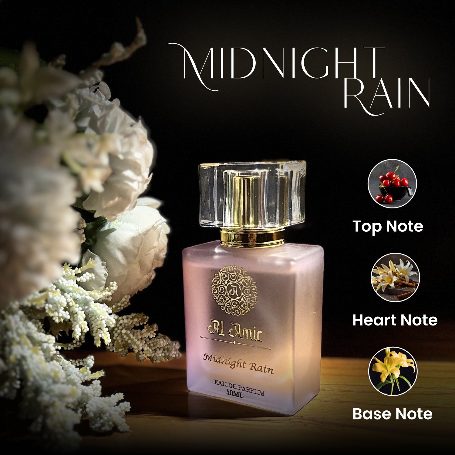 Midnight Rain
