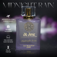 Midnight Rain