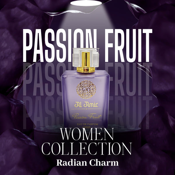 Passion Fruit