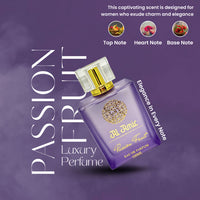 Passion Fruit