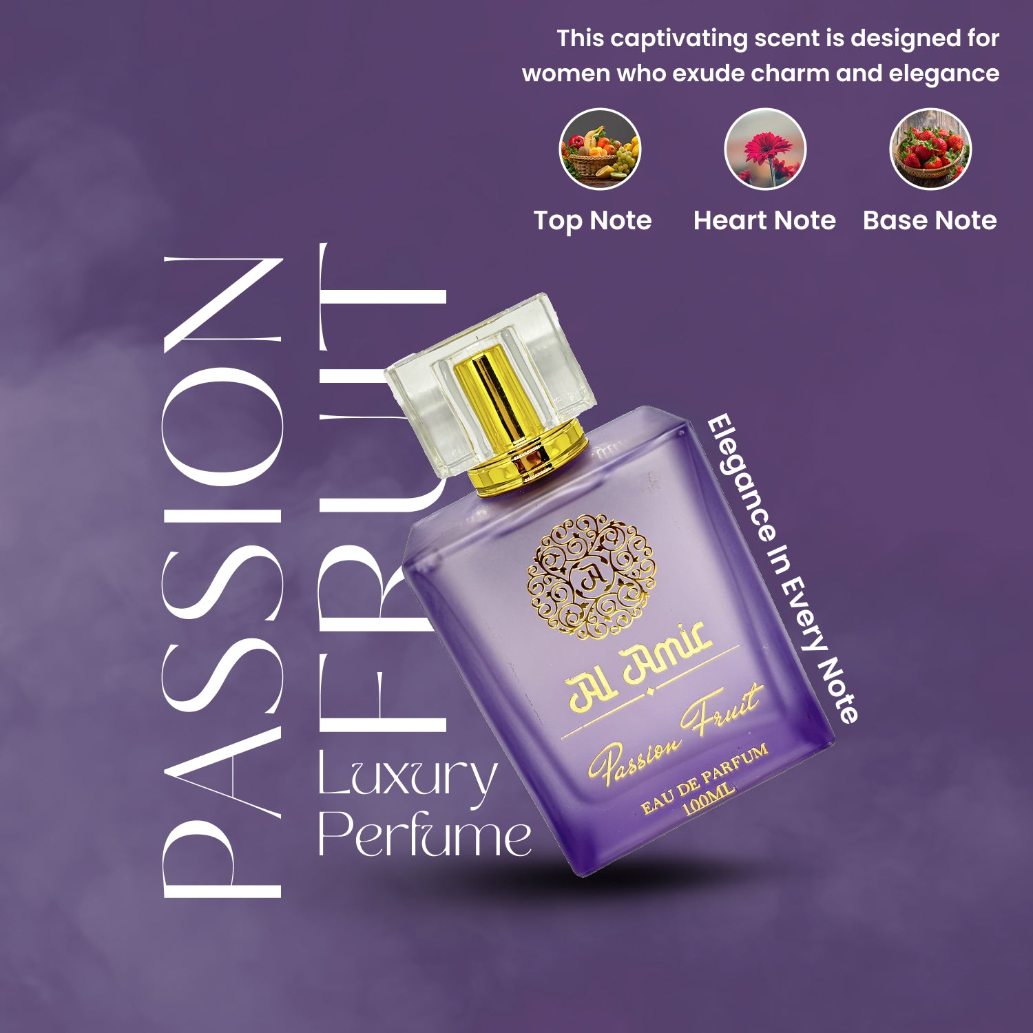 Passion Fruit