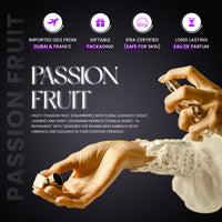 Passion Fruit