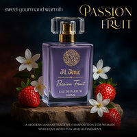 Passion Fruit