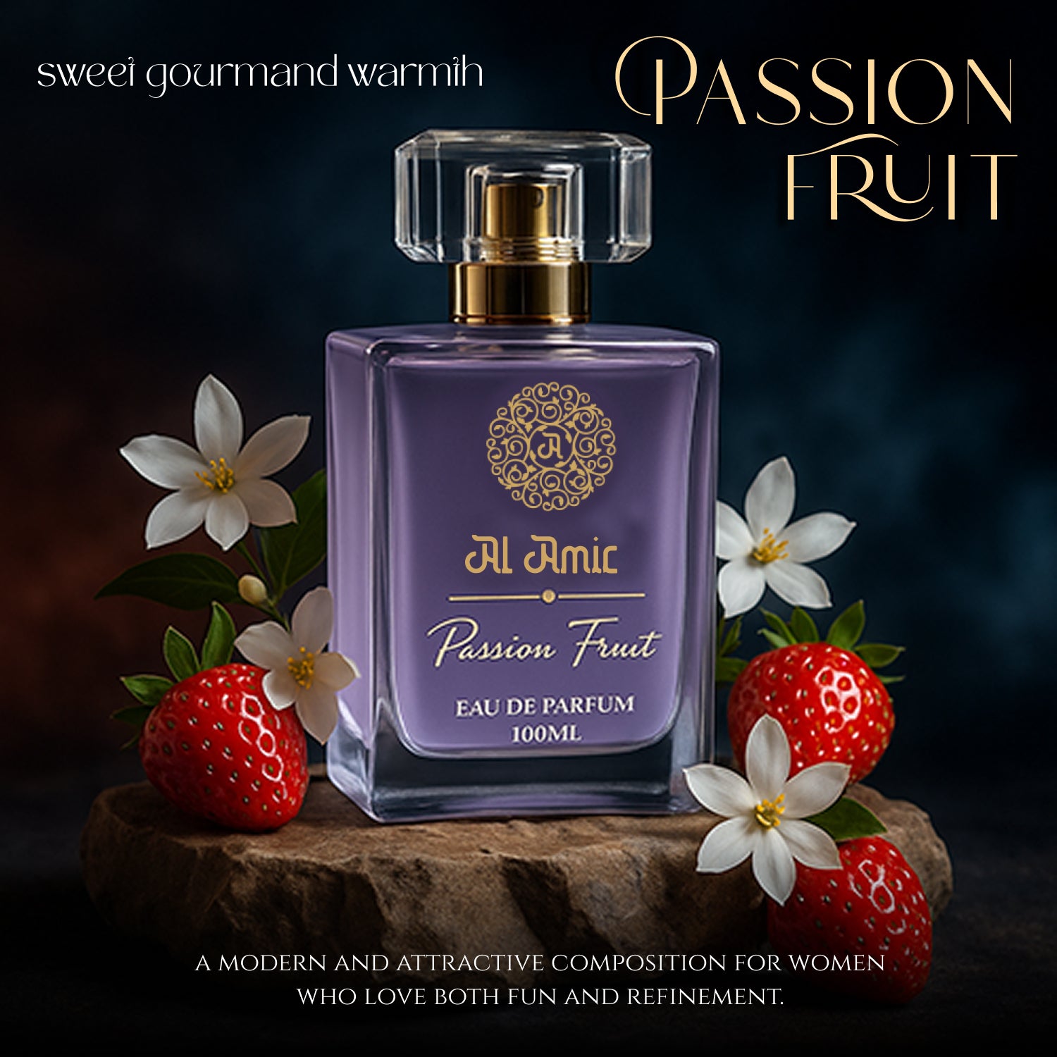 Passion Fruit