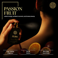 Passion Fruit