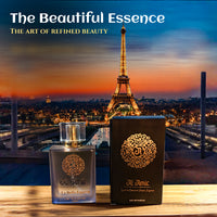 La Belle Essence