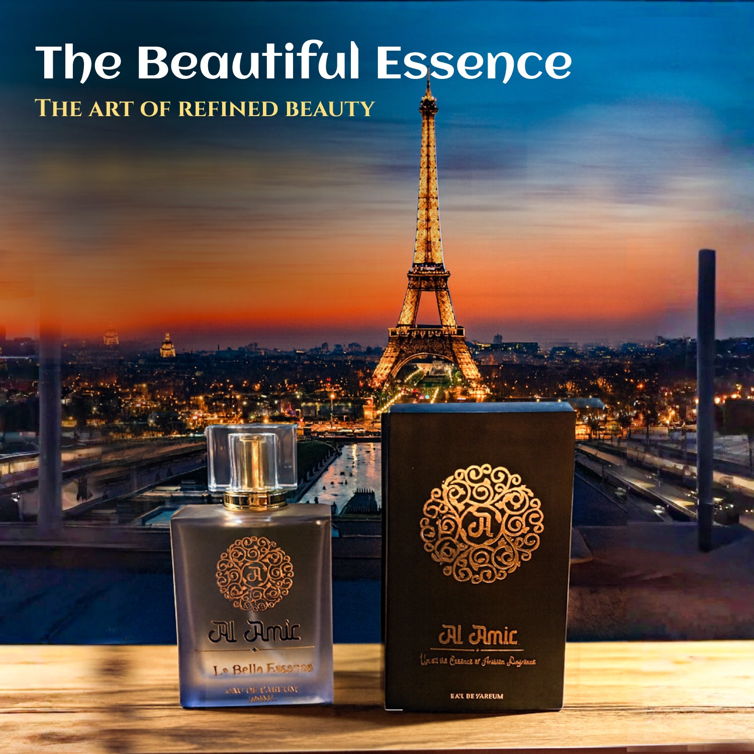 La Belle Essence