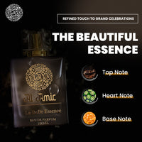 La Belle Essence
