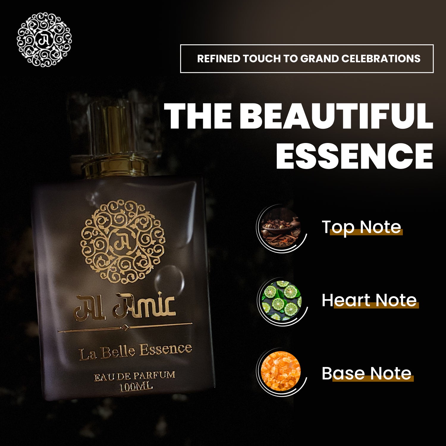 La Belle Essence