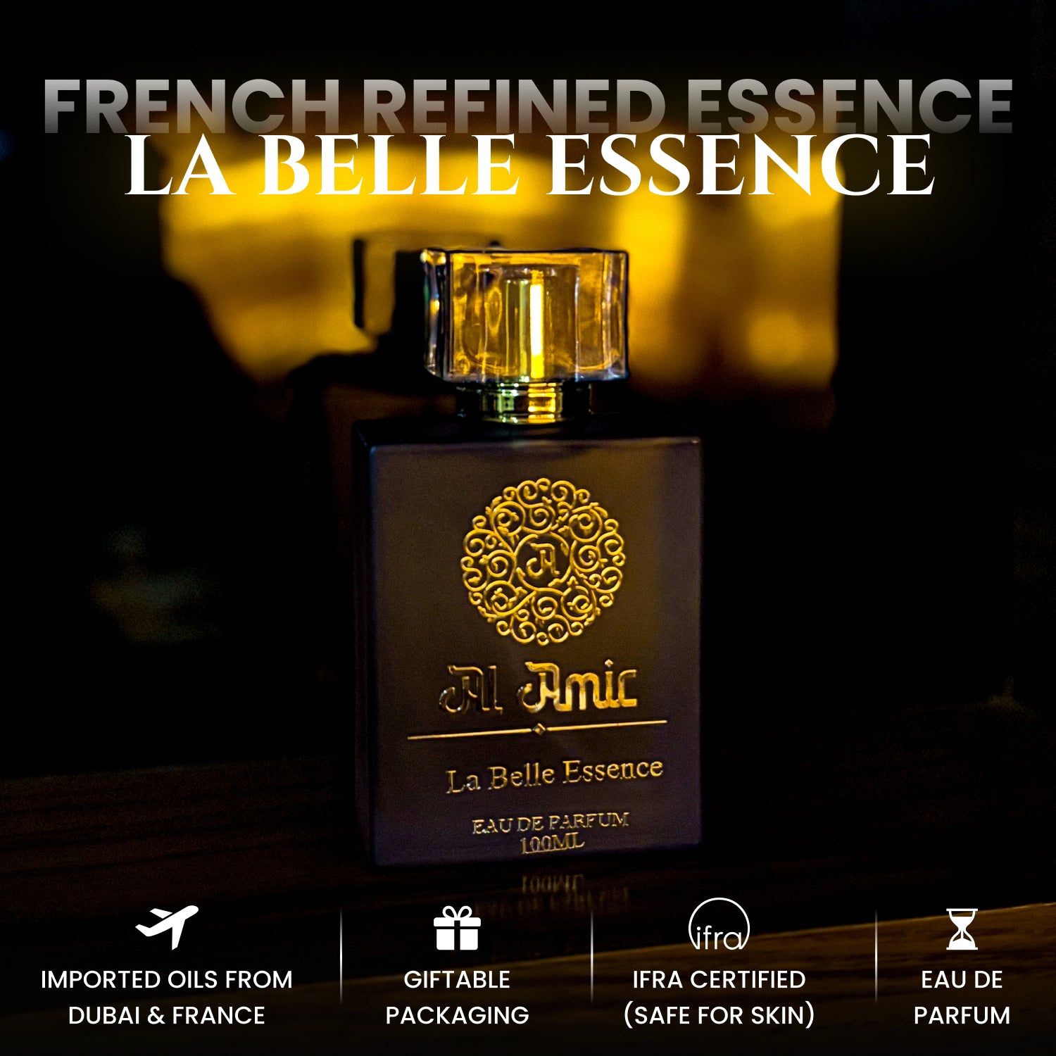 La Belle Essence