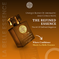 La Belle Essence