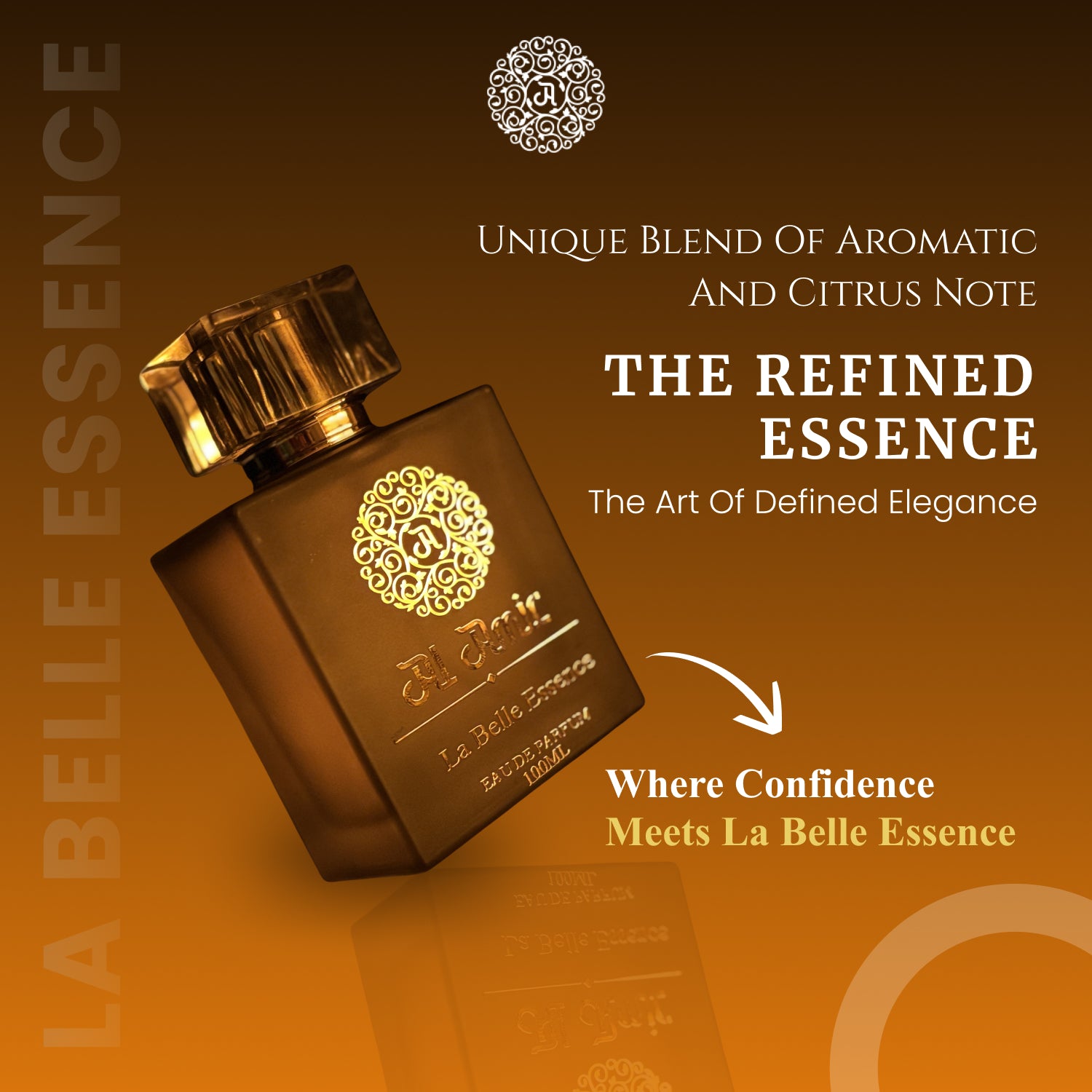 La Belle Essence