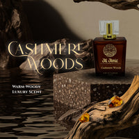 Cashmere Woods