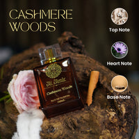 Cashmere Woods