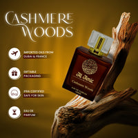 Cashmere Woods