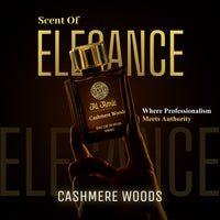 Cashmere Woods