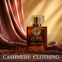Cashmere Woods