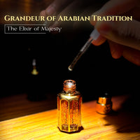 Royal Mukhallat Oud