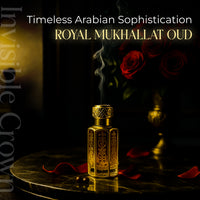 Royal Mukhallat Oud