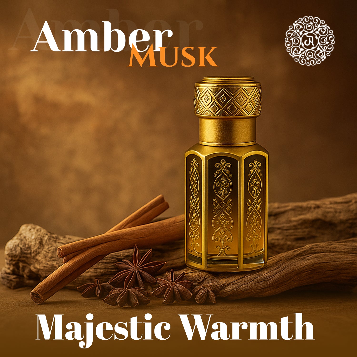Amber Musk