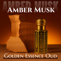 Amber Musk