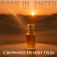 Rooh-ul-Ameen