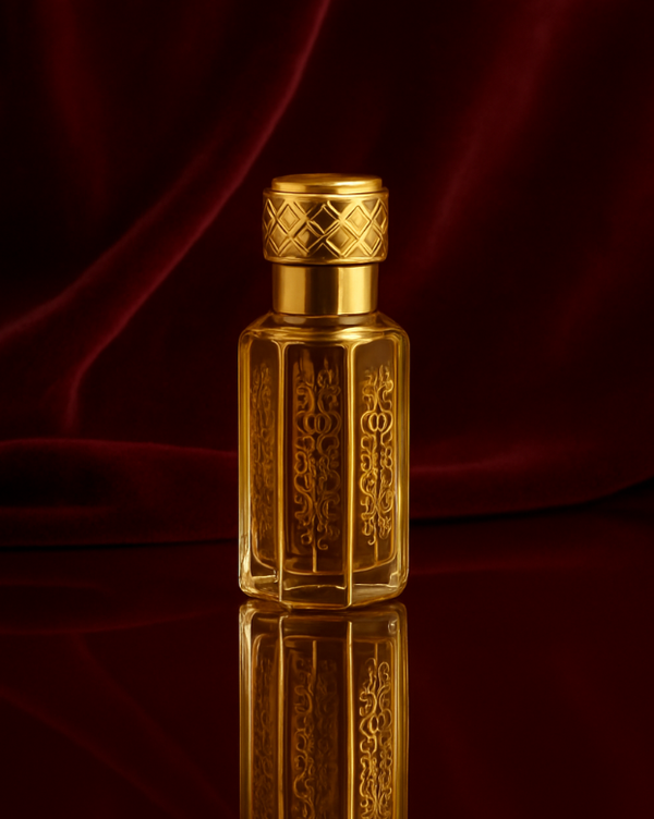 Royal Mukhallat Oud