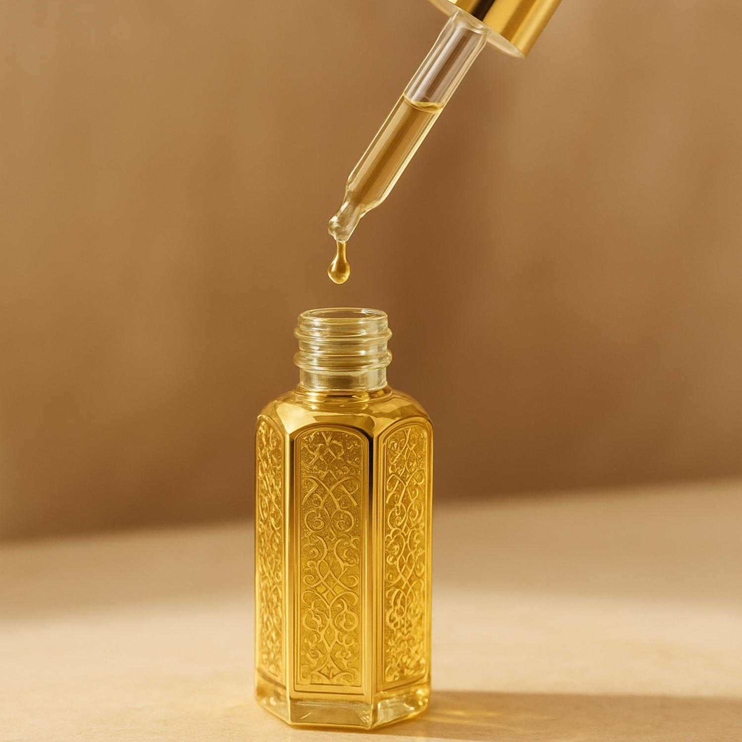 Royal Mukhallat Oud